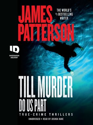cover image of Till Murder Do Us Part